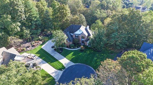 8984 Terwilligersridge Drive, Symmes Twp, OH 45249