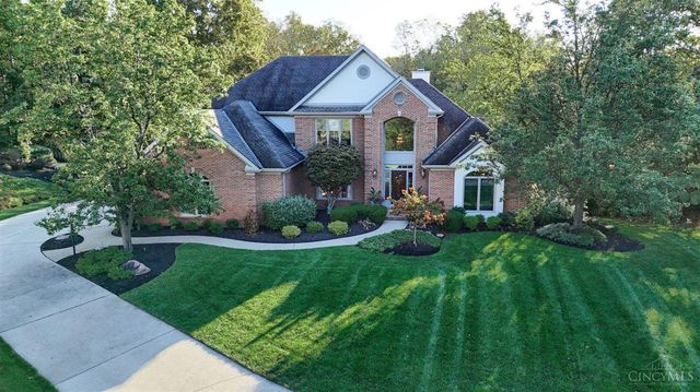 8984 Terwilligersridge Drive, Symmes Twp, OH 45249