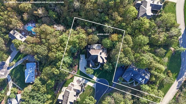 8984 Terwilligersridge Drive, Symmes Twp, OH 45249