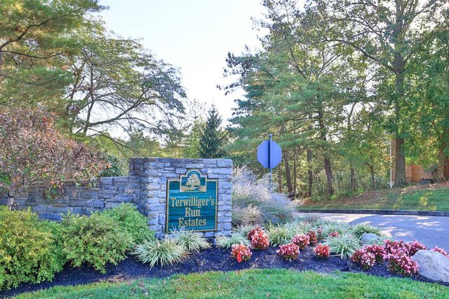 8984 Terwilligersridge Drive, Symmes Twp, OH 45249