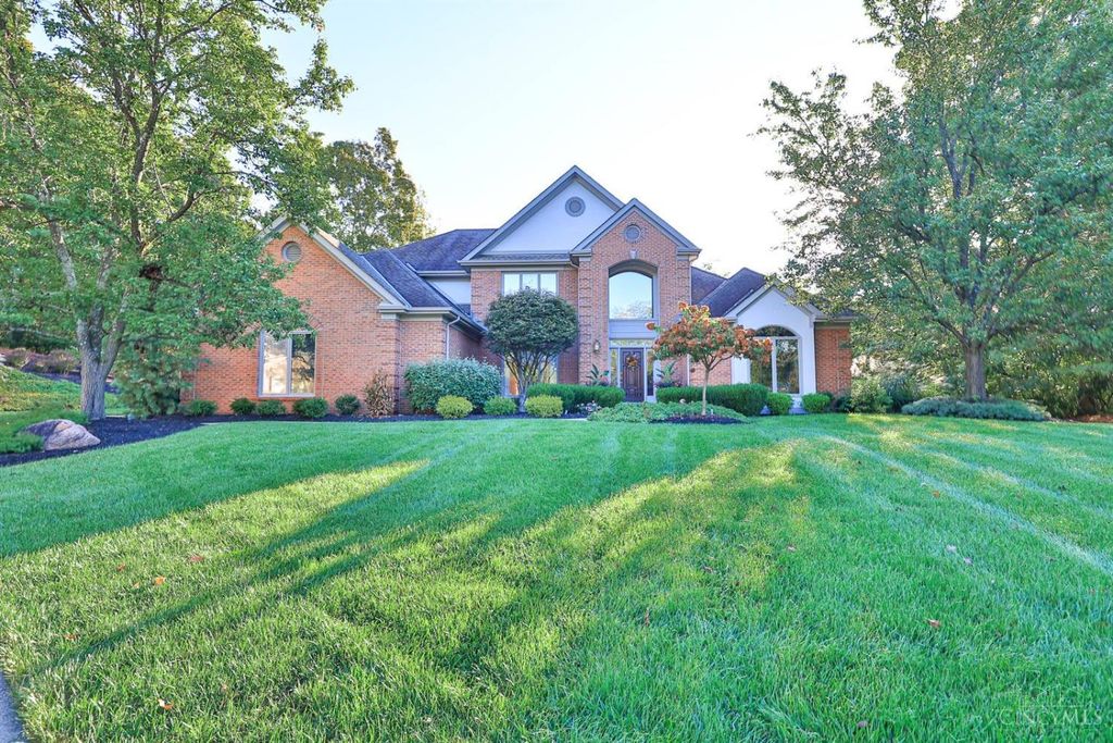 8984 Terwilligersridge Drive, Symmes Twp, OH 45249