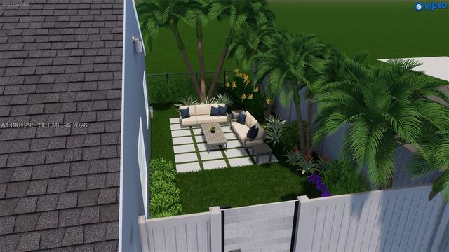 1109 NE 6th Ave 1, Fort Lauderdale, FL 33304