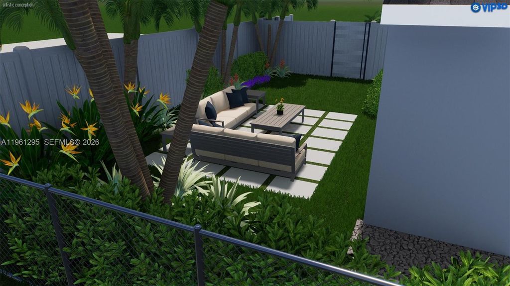 1109 NE 6th Ave 1, Fort Lauderdale, FL 33304