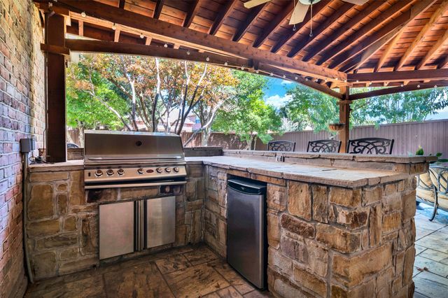 15470 Forest Haven Lane, Frisco, TX 75035
