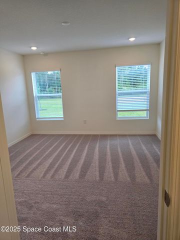 551 SW Richmond Circle, Palm Bay, FL 32908