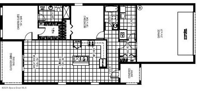 551 SW Richmond Circle, Palm Bay, FL 32908