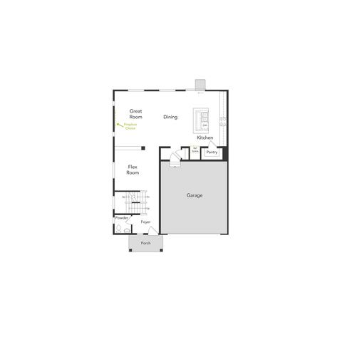 291 ROUNDABOUT ST, Saratoga Springs, UT 84045