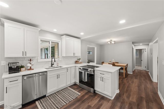 14890 Prospect Road, Strongsville, OH 44149