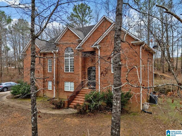 194 MAGNOLIA DRIVE, Warrior, AL 35180