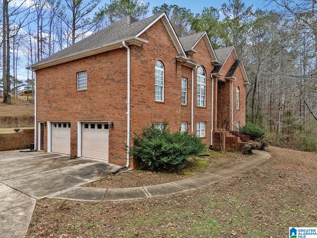 194 MAGNOLIA DRIVE, Warrior, AL 35180