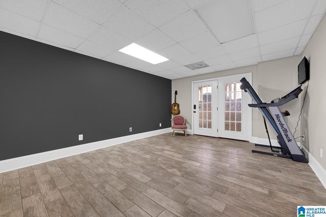 194 MAGNOLIA DRIVE, Warrior, AL 35180