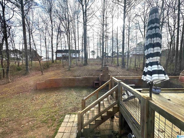 194 MAGNOLIA DRIVE, Warrior, AL 35180