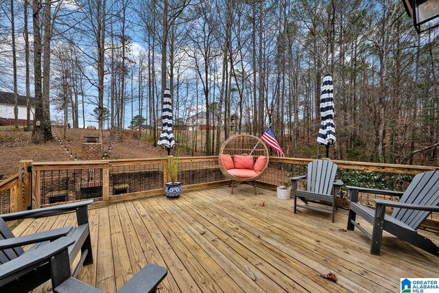 194 MAGNOLIA DRIVE, Warrior, AL 35180