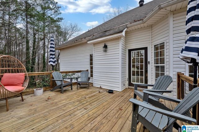 194 MAGNOLIA DRIVE, Warrior, AL 35180