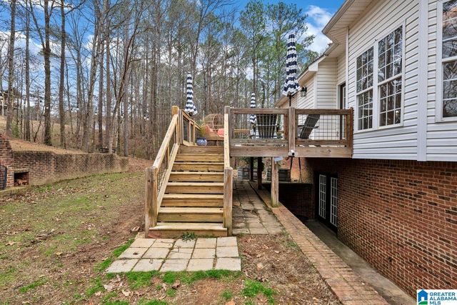 194 MAGNOLIA DRIVE, Warrior, AL 35180