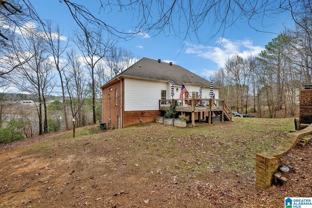 194 MAGNOLIA DRIVE, Warrior, AL 35180