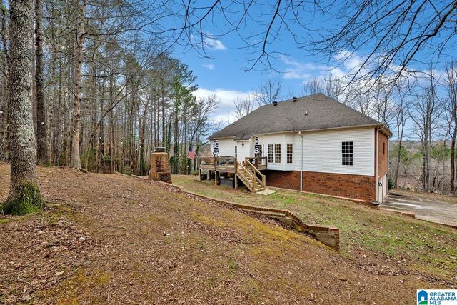 194 MAGNOLIA DRIVE, Warrior, AL 35180