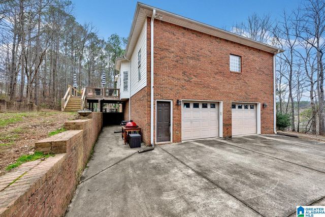 194 MAGNOLIA DRIVE, Warrior, AL 35180