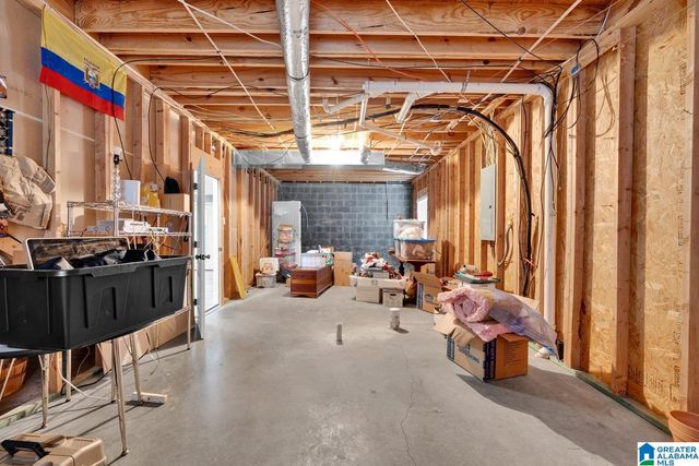 194 MAGNOLIA DRIVE, Warrior, AL 35180