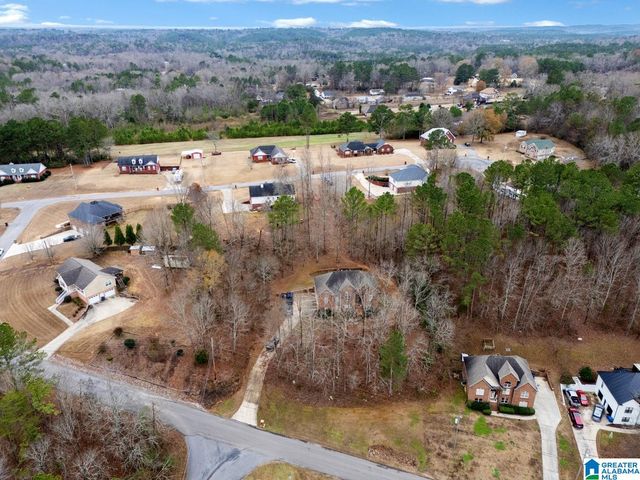 194 MAGNOLIA DRIVE, Warrior, AL 35180