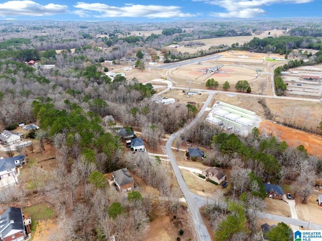 194 MAGNOLIA DRIVE, Warrior, AL 35180