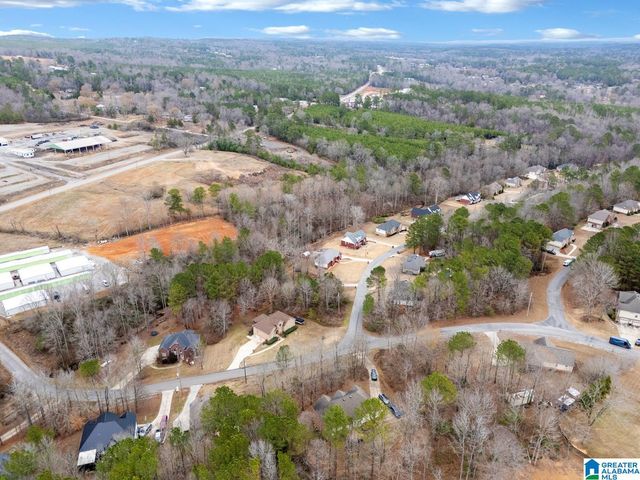 194 MAGNOLIA DRIVE, Warrior, AL 35180