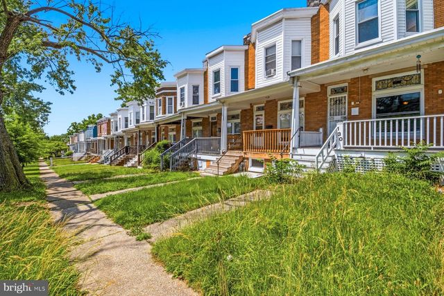 130 COLLINS AVE S, Baltimore, MD 21229
