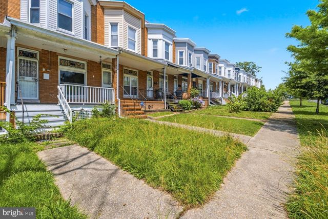 130 COLLINS AVE S, Baltimore, MD 21229