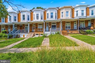 130 COLLINS AVE S, Baltimore, MD 21229