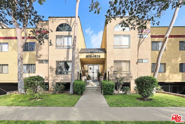 1818 Vassar Street, Glendale, CA 91204