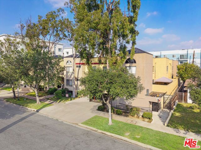 1818 Vassar Street, Glendale, CA 91204