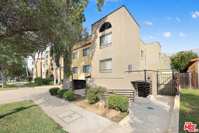 1818 Vassar Street, Glendale, CA 91204