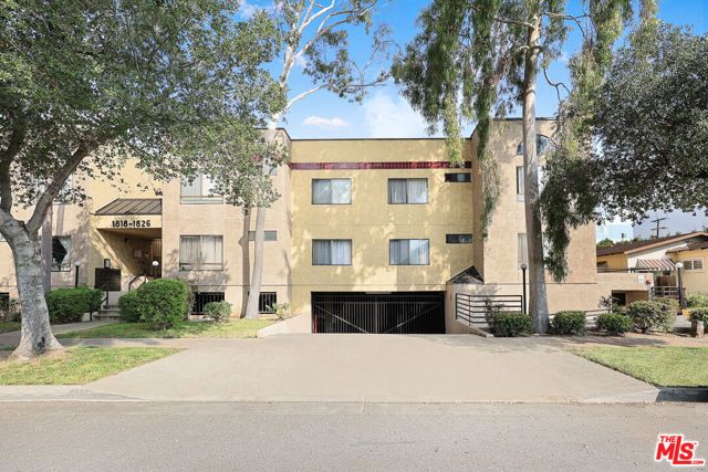 1818 Vassar Street, Glendale, CA 91204