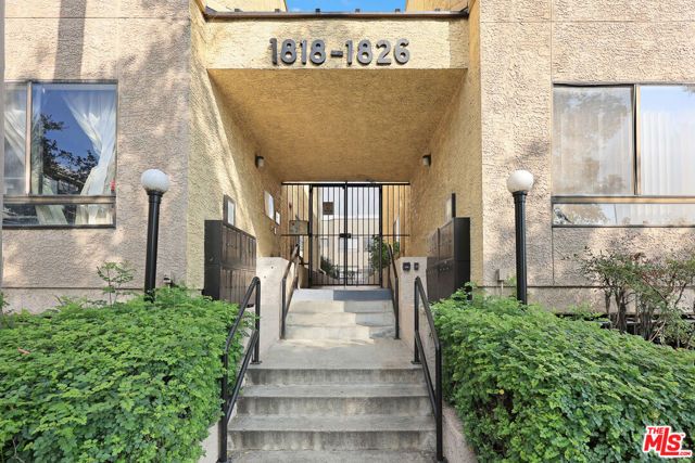 1818 Vassar Street, Glendale, CA 91204