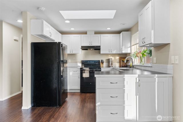 18028 st NE 121st, Arlington, WA 98223