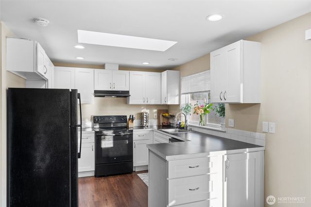 18028 st NE 121st, Arlington, WA 98223