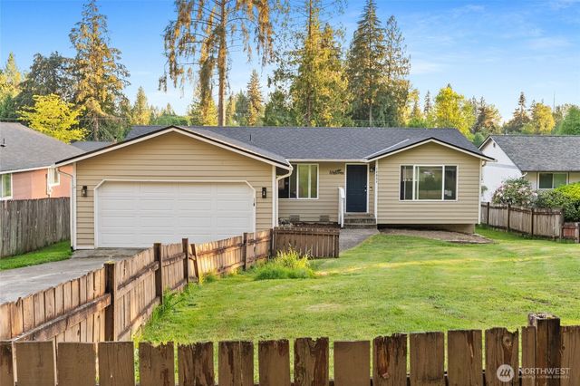18028 st NE 121st, Arlington, WA 98223