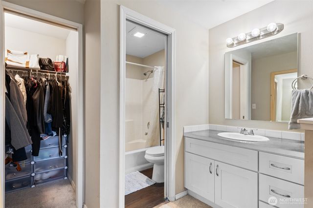 18028 st NE 121st, Arlington, WA 98223