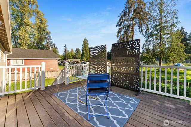 18028 st NE 121st, Arlington, WA 98223