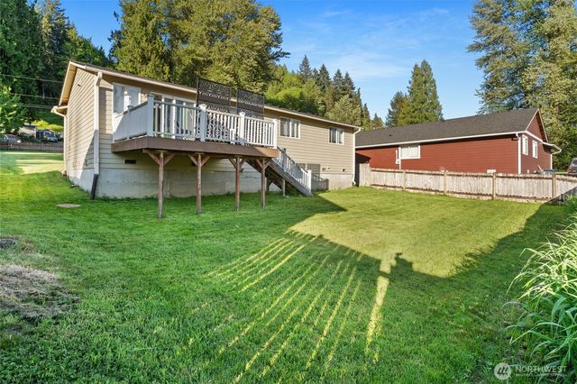 18028 st NE 121st, Arlington, WA 98223