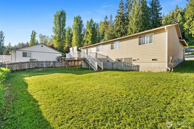 18028 st NE 121st, Arlington, WA 98223