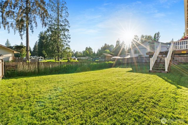 18028 st NE 121st, Arlington, WA 98223