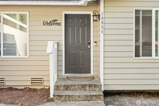 18028 st NE 121st, Arlington, WA 98223