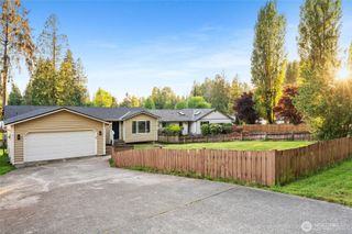 18028 st NE 121st, Arlington, WA 98223