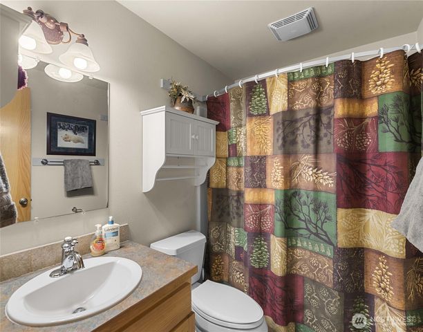 25813 Bridle Lane, Leavenworth, WA 98826