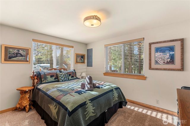 25813 Bridle Lane, Leavenworth, WA 98826