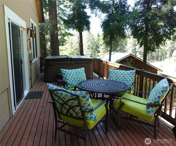 25813 Bridle Lane, Leavenworth, WA 98826