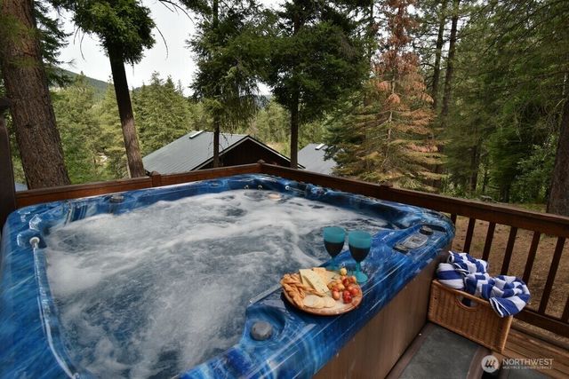 25813 Bridle Lane, Leavenworth, WA 98826