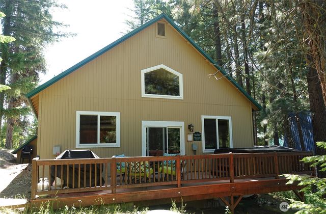 25813 Bridle Lane, Leavenworth, WA 98826