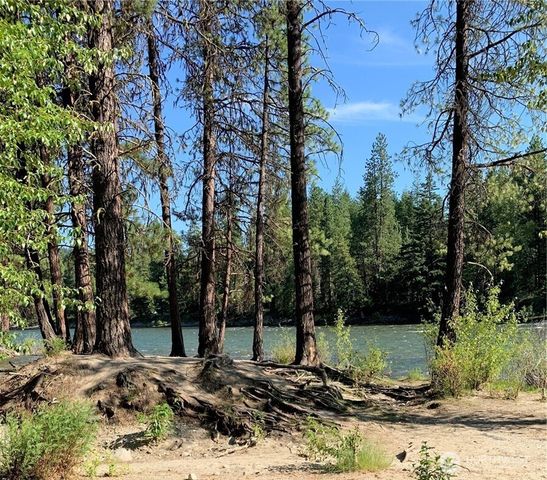 25813 Bridle Lane, Leavenworth, WA 98826